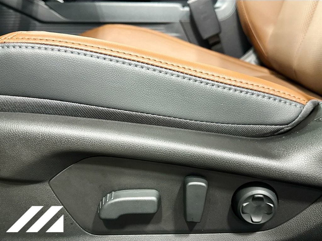 New 2026 Subaru Outback Touring XT image 21