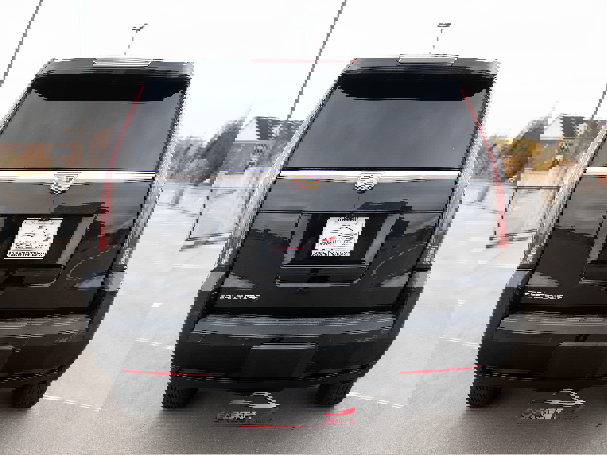 Used 2020 Cadillac Escalade Premium Luxury image 6