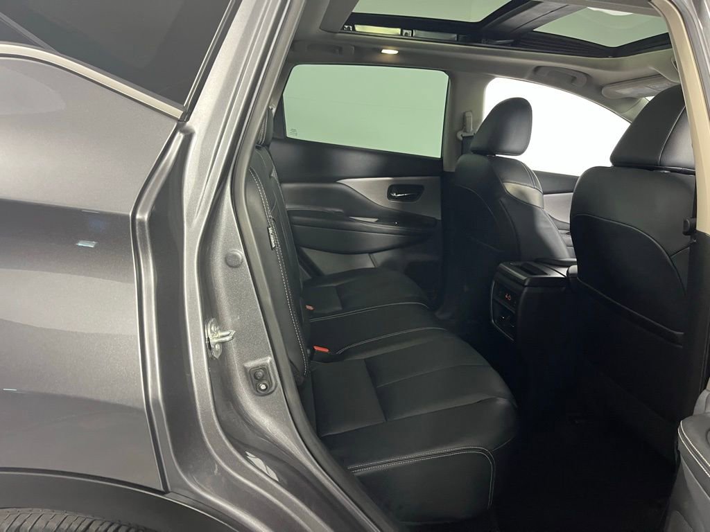 Used 2024 Nissan Murano SL image 27