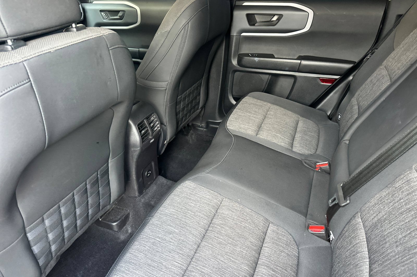 Used 2023 Ford Bronco Sport Big Bend AWD/4WD image 11