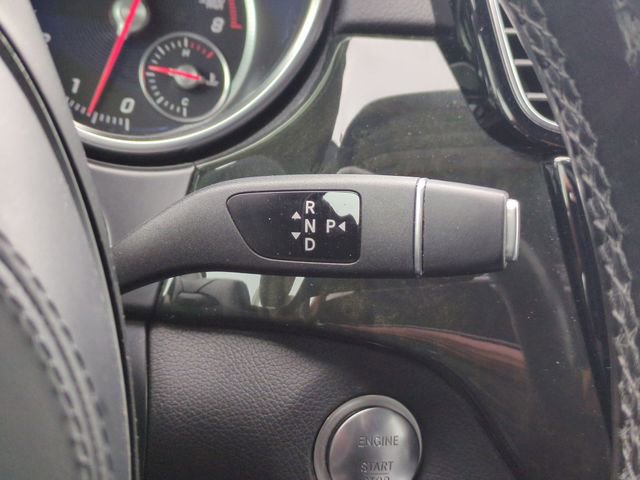 Used 2019 Mercedes-Benz GLS 450 4MATIC image 9