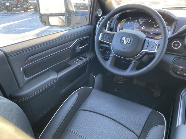 New 2026 RAM 2500 Laramie image 47