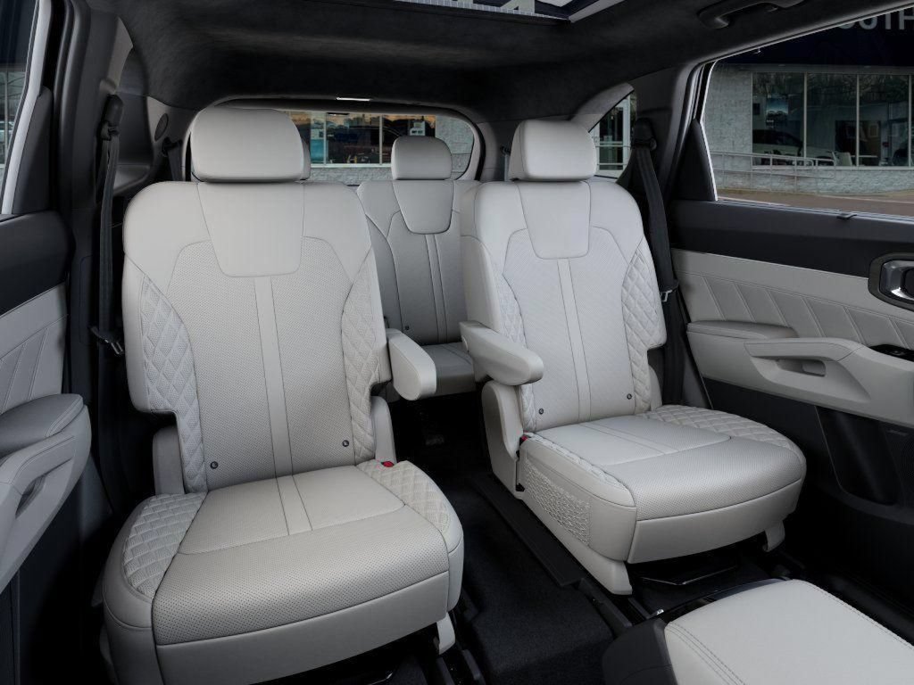 New 2026 Kia Sorento SX Prestige AWD/4WD image 16