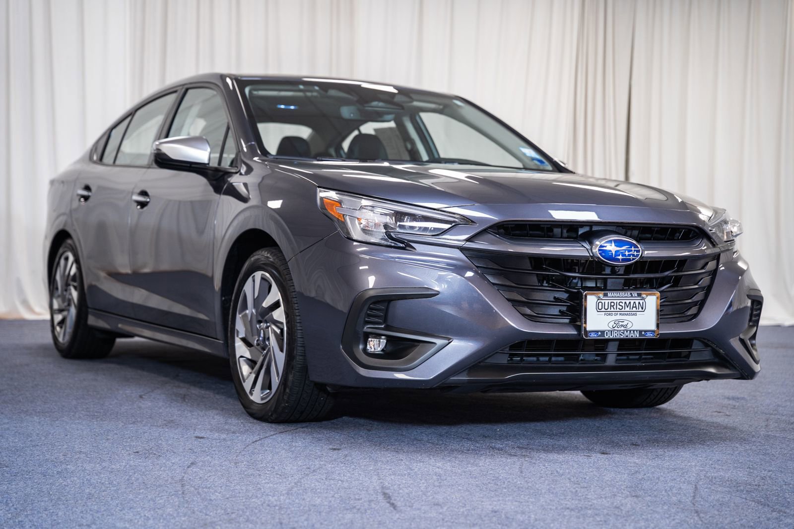 Used 2023 Subaru Legacy Touring XT AWD/4WD video 1