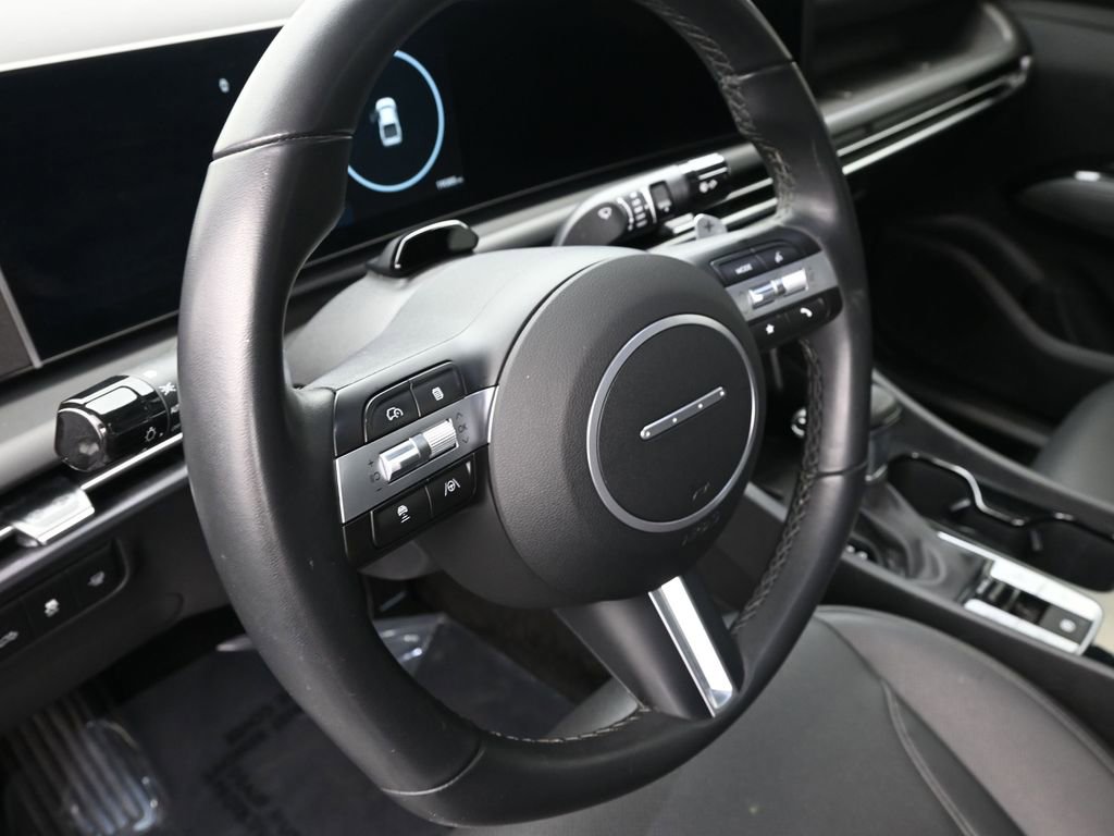 Certified 2025 Hyundai Santa Cruz XRT AWD/4WD image 13