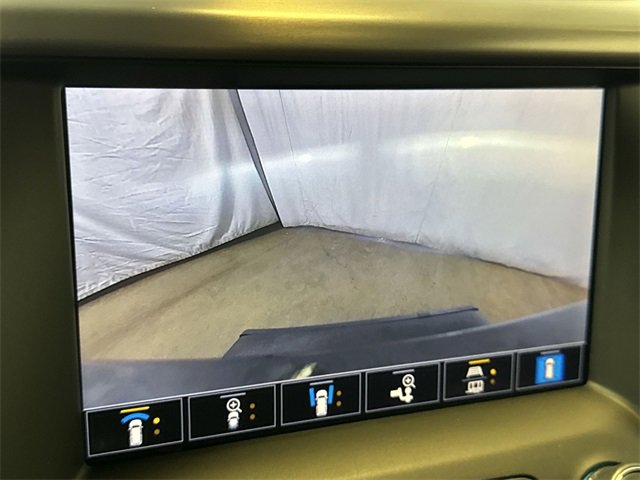 Certified 2022 GMC Acadia AT4 w/ Technology Package image 22