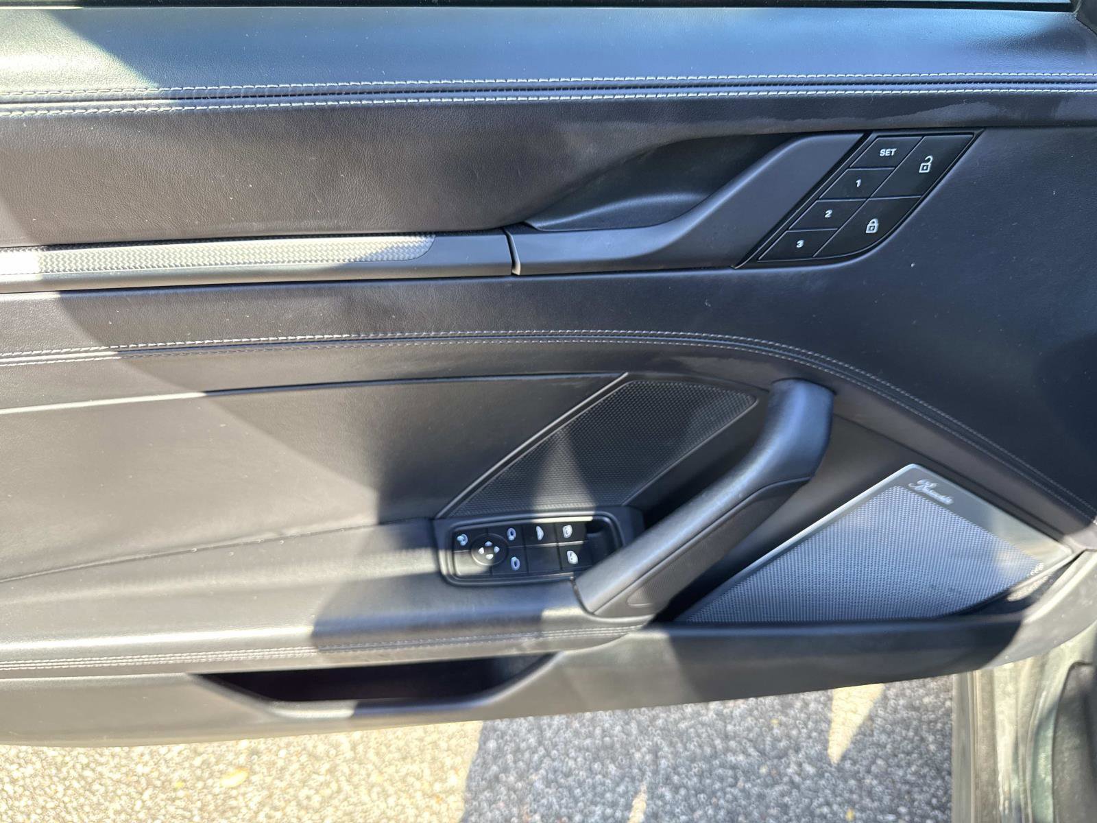 Certified 2022 Porsche 911 Carrera GTS image 13