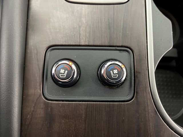 Used 2021 Nissan Murano Platinum w/ Cargo Package image 31