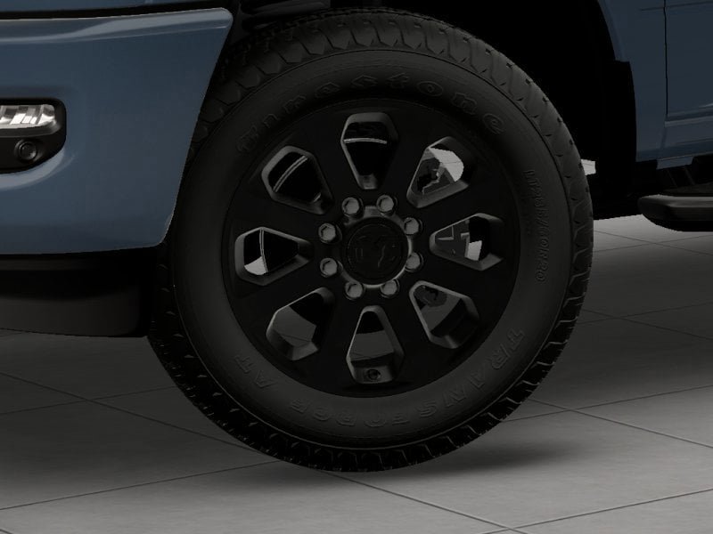 New 2026 RAM 2500 Big Horn image 8