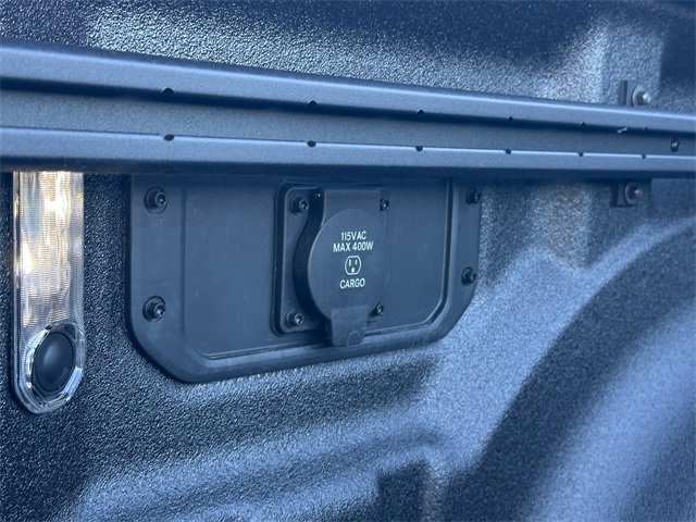 New 2025 RAM 1500 Big Horn image 26