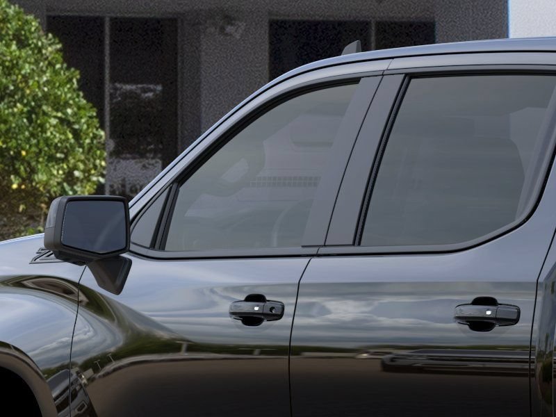 New 2026 Chevrolet Silverado 1500 LT Trail Boss w/ LT Trail Boss Premium Package AWD/4WD image 12