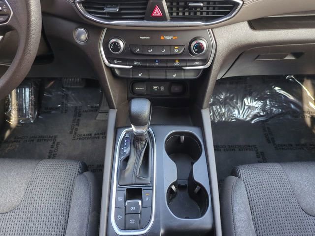 Used 2020 Hyundai Santa Fe SEL image 19