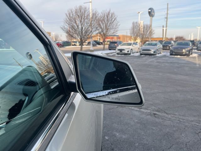 Used 2015 Chevrolet Traverse LT image 4