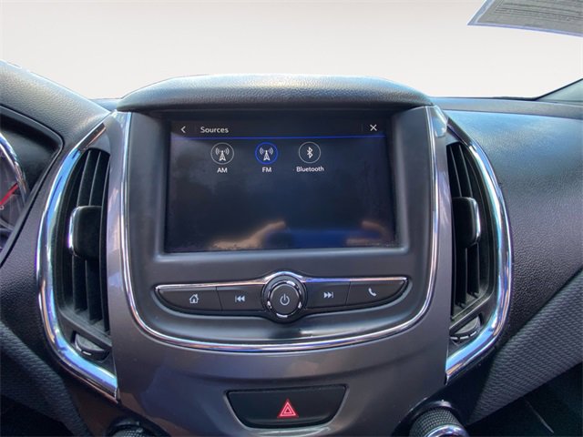 Used 2019 Chevrolet Cruze LS image 21