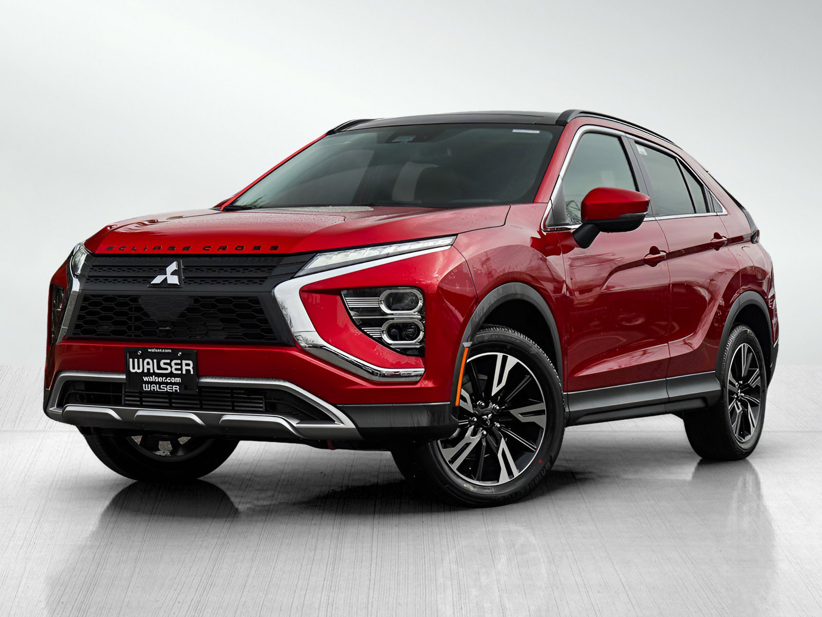 New 2025 Mitsubishi Eclipse Cross SE