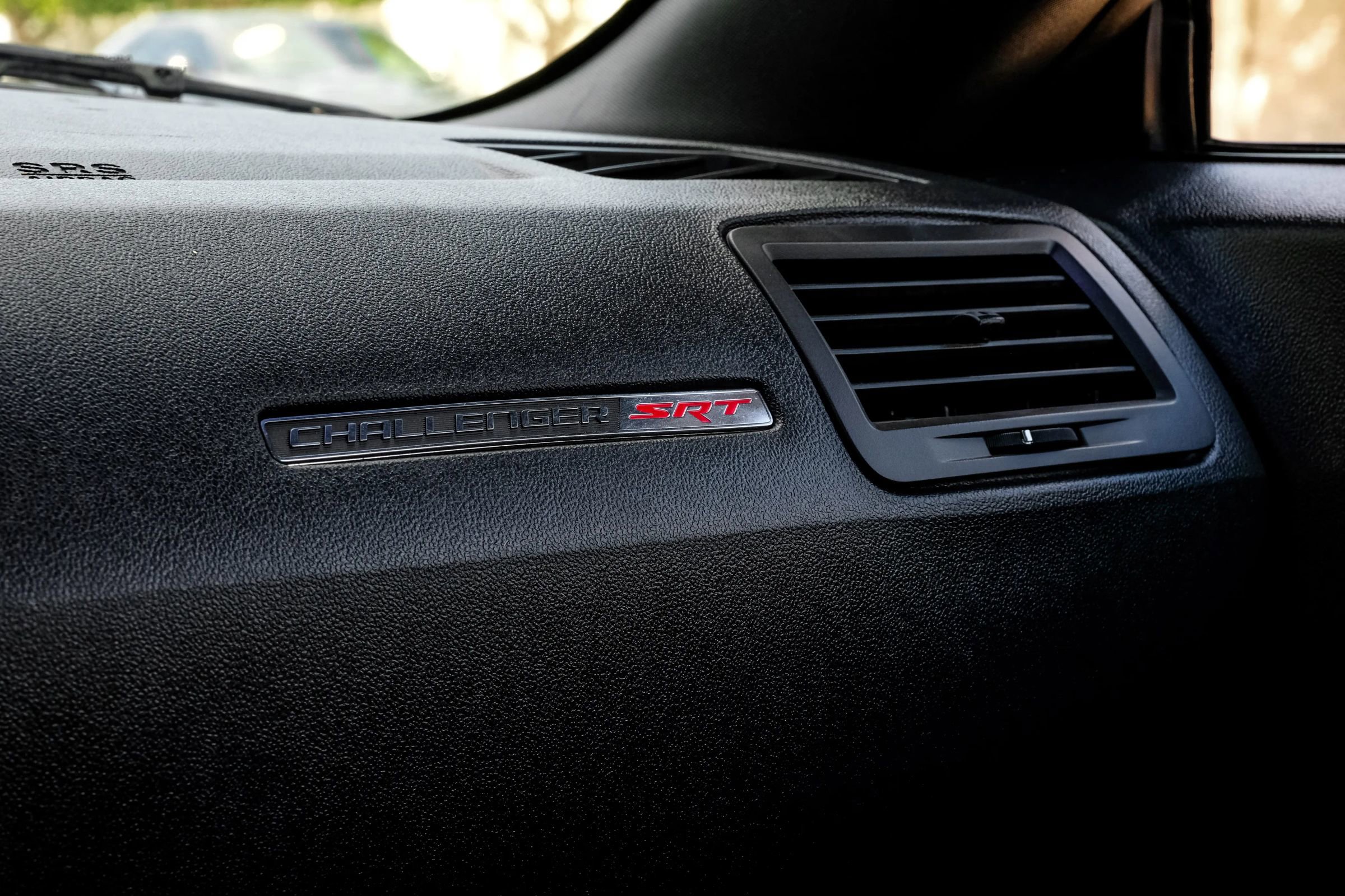 Used 2013 Dodge Challenger SRT8 w/ Harman Kardon Audio Group RWD image 40