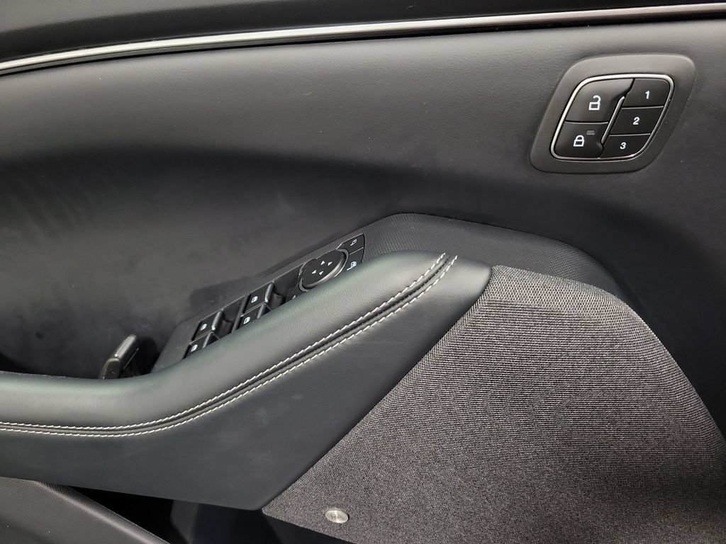 Used 2025 Ford Mustang Mach-E Premium AWD/4WD image 23
