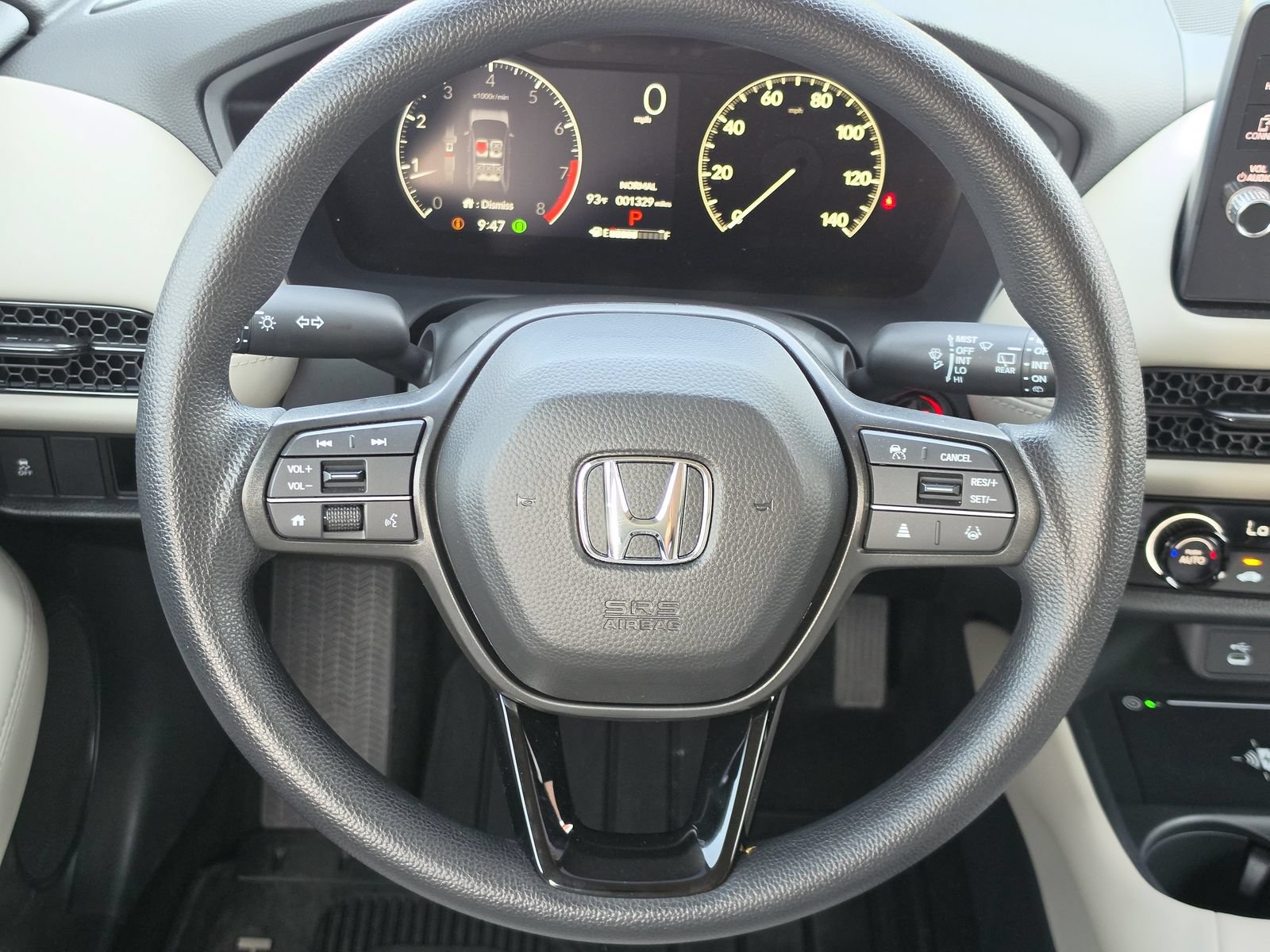 Used 2027 Honda HR-V LX image 16