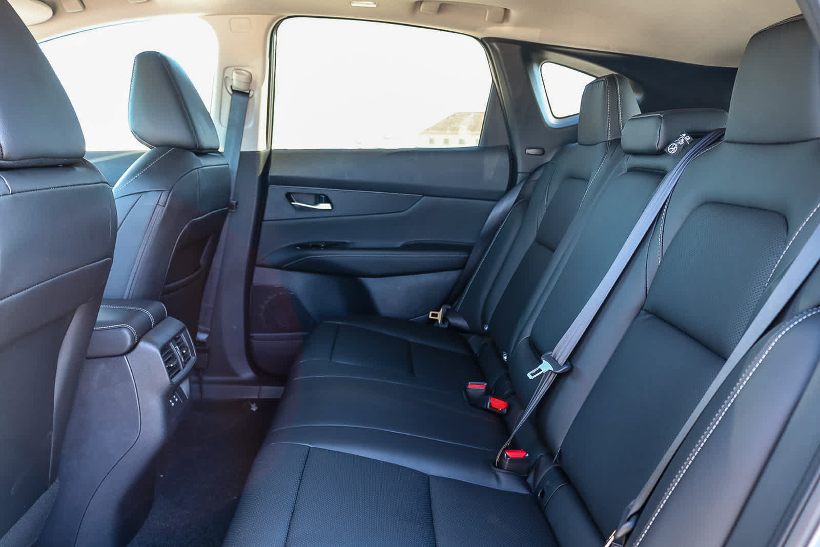 New 2026 Nissan Murano SL AWD/4WD image 20