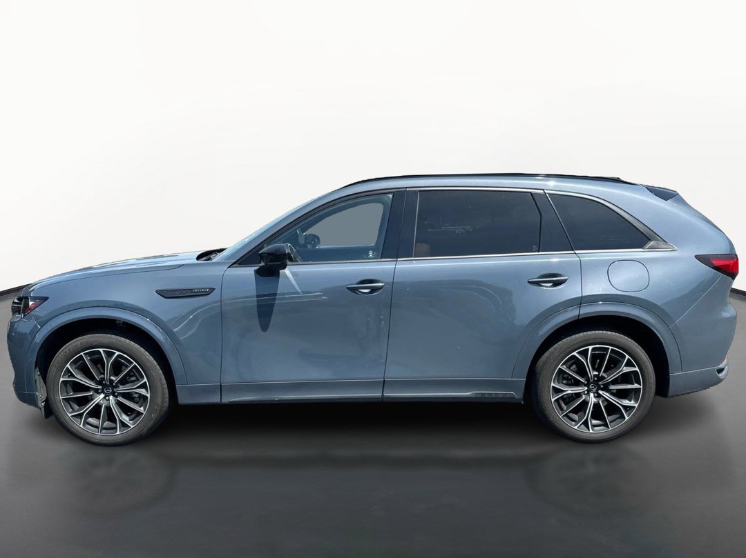 Used 2025 MAZDA CX-70 3.3 Turbo S w/ Premium Plus AWD/4WD image 6