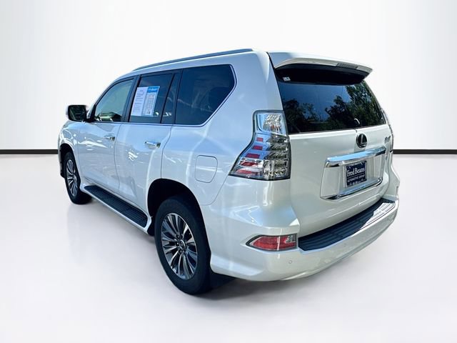 Used 2020 Lexus GX 460 Luxury image 6