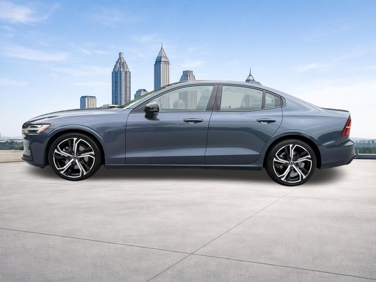 Used 2024 Volvo S60 B5 Core AWD/4WD image 22