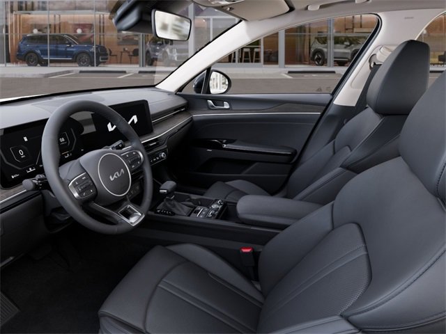 New 2025 Kia K5 EX FWD image 32