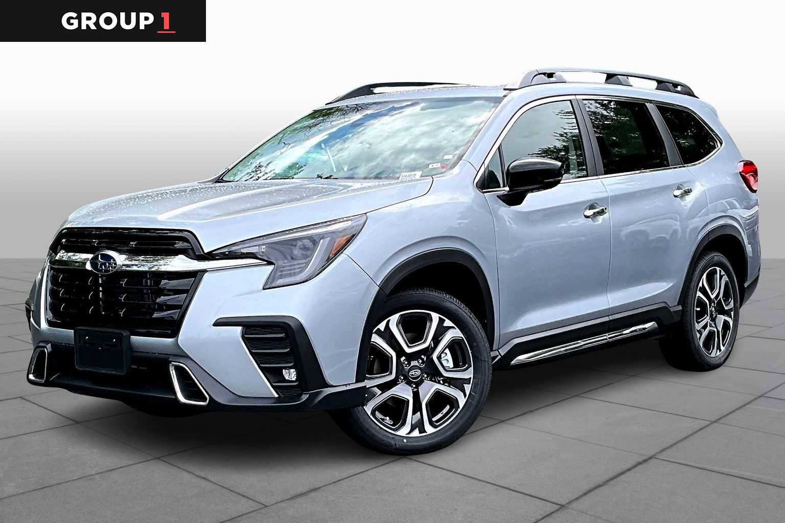 New 2025 Subaru Ascent Touring image 1