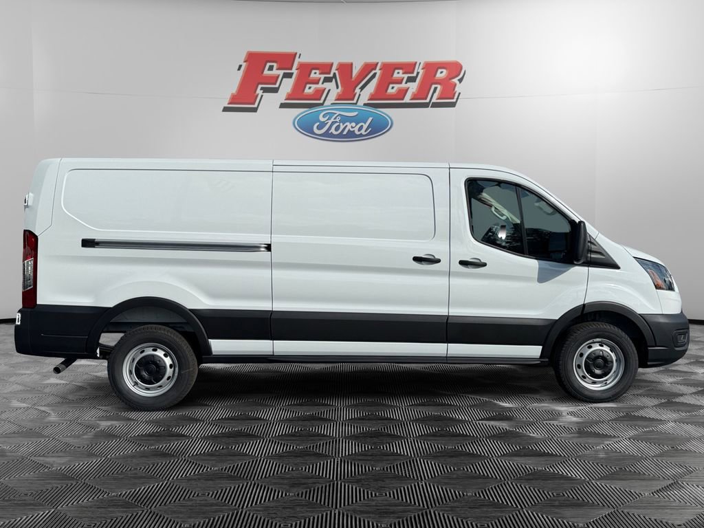 New 2026 Ford Transit 150 Low Roof RWD image 6
