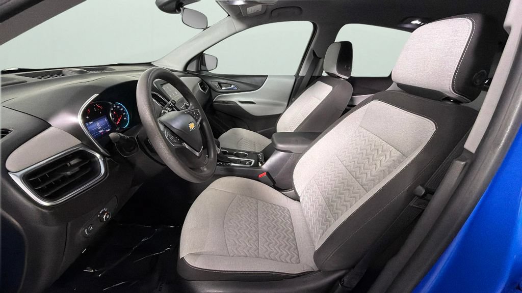 Certified 2024 Chevrolet Equinox LS w/ LS Convenience Package FWD image 17