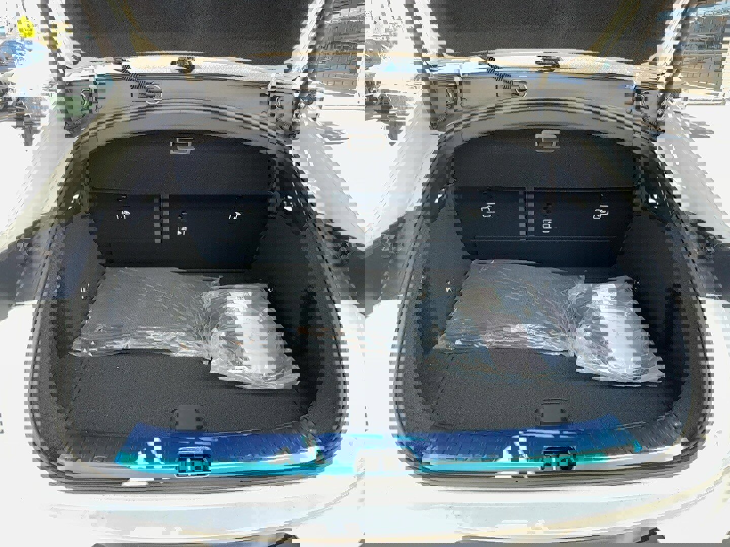 New 2026 Polestar Polestar 4 image 26