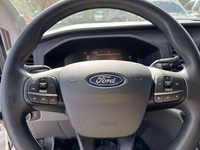 New 2026 Ford Transit 250 148 Medium Roof w/ Load Area Protection Package RWD image 23