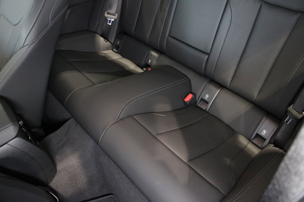 New 2026 BMW 440i xDrive Coupe w/ Premium Package image 30