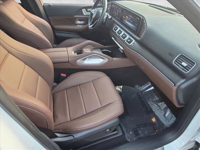 Used 2024 Mercedes-Benz GLE 350 4MATIC image 22