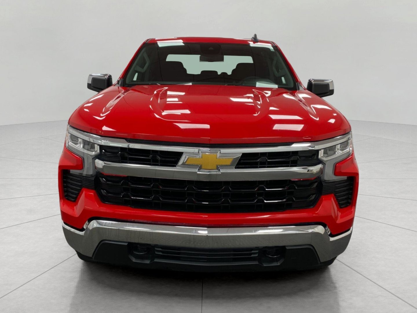 Used 2024 Chevrolet Silverado 1500 LT AWD/4WD image 10