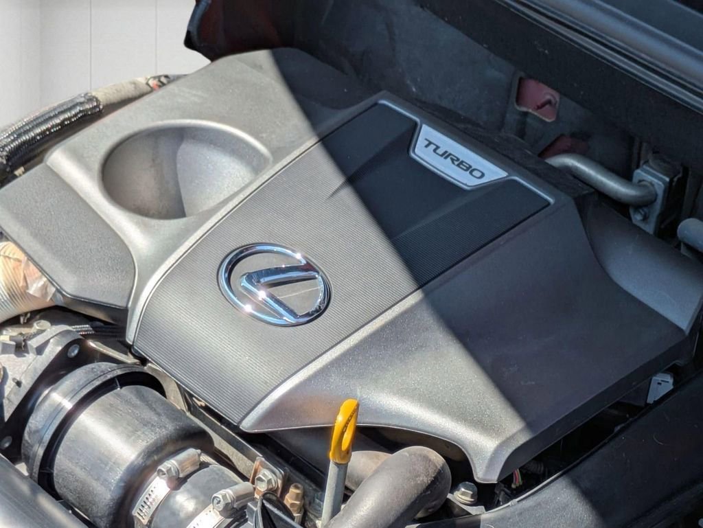 Used 2020 Lexus NX 300 AWD w/ Premium Package image 32