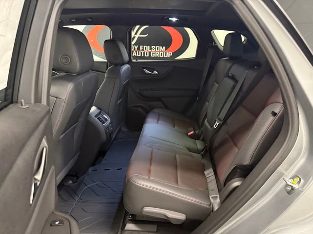 New 2026 Chevrolet Blazer RS w/ Driver Confidence II Package FWD image 16