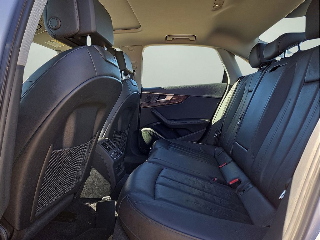 Used 2019 Audi A4 2.0T Premium Plus image 14