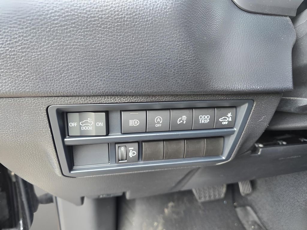 Used 2024 Toyota Tundra SR5 w/ SR5 Convenience Package AWD/4WD image 20