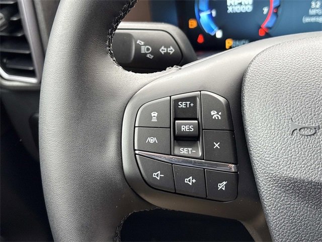 New 2025 Ford Bronco Sport Outer Banks w/ Sasquatch Outer Banks Package image 25