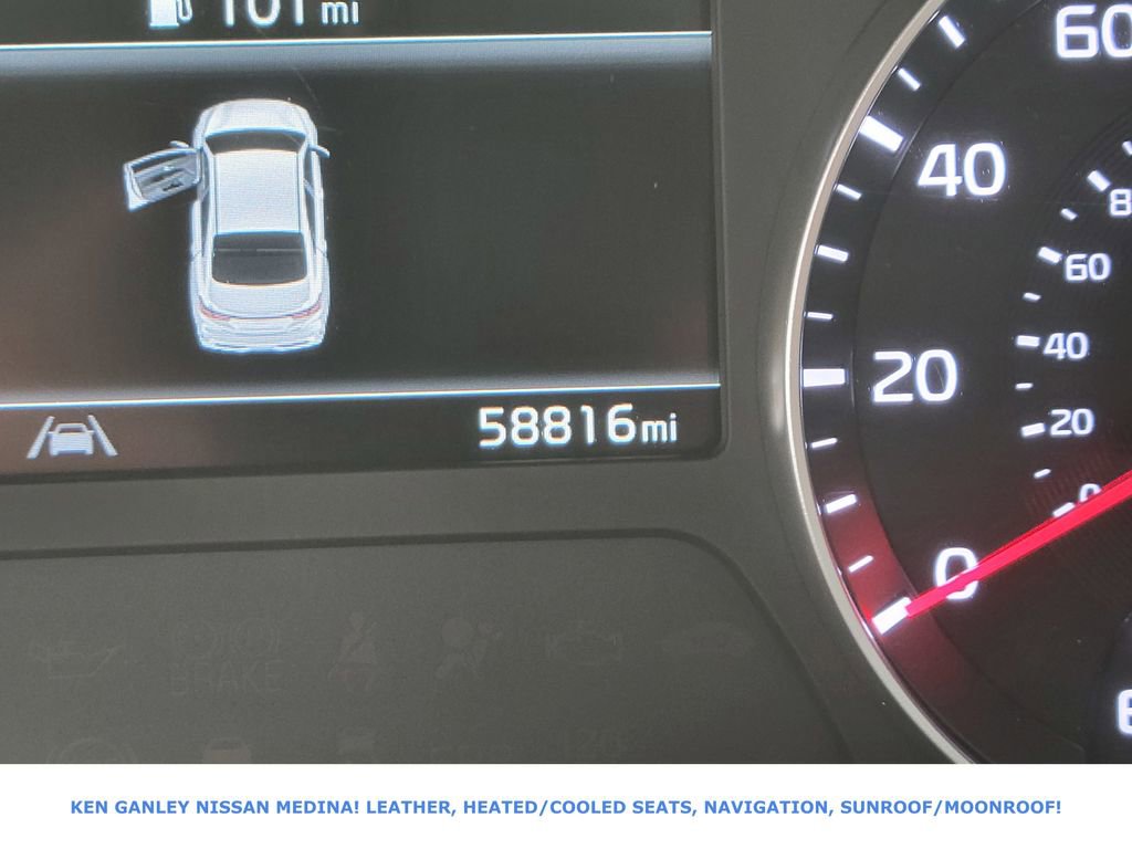 Used 2023 Kia Forte GT-Line w/ GT-Line Premium Package image 35