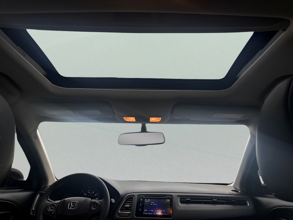 Used 2016 Honda HR-V EX-L image 20