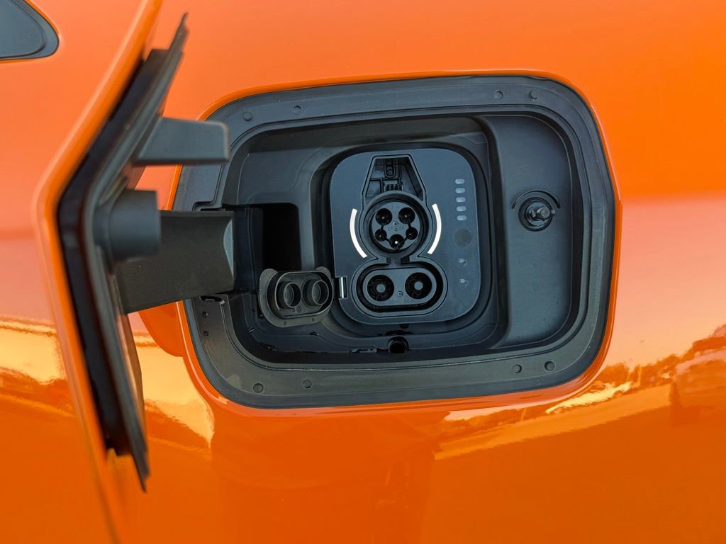 New 2026 Dodge Charger R/T Scat Pack w/ Track Package image 29