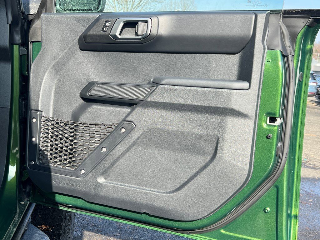 New 2025 Ford Bronco Badlands w/ Sasquatch Package image 6