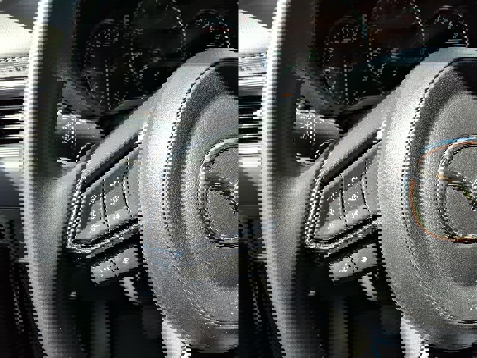 Used 2023 MAZDA CX-5 AWD 2.5 S w/ Premium Plus Pkg image 14