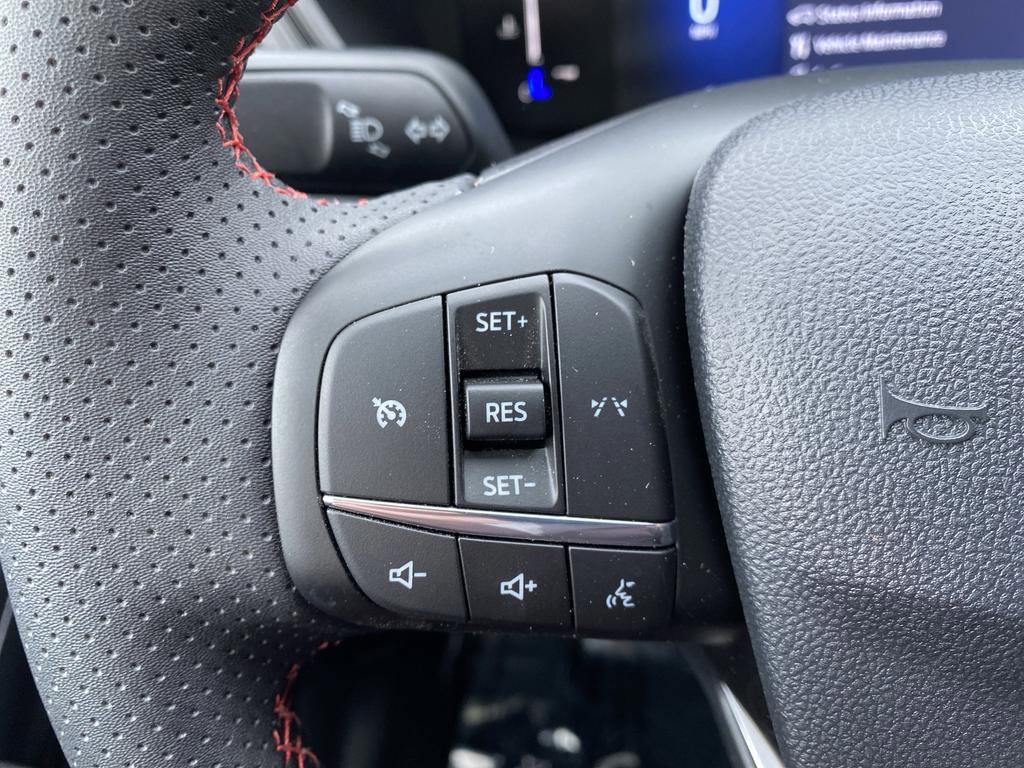New 2026 Ford Escape ST-Line w/ Cold Weather Package image 30