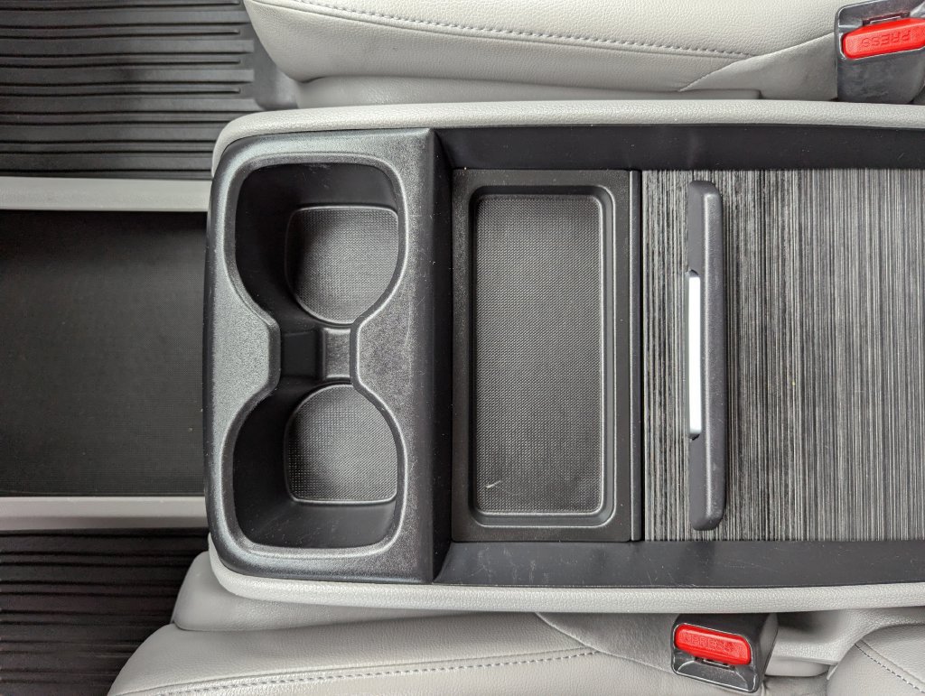 Used 2019 Honda Odyssey EX-L image 28