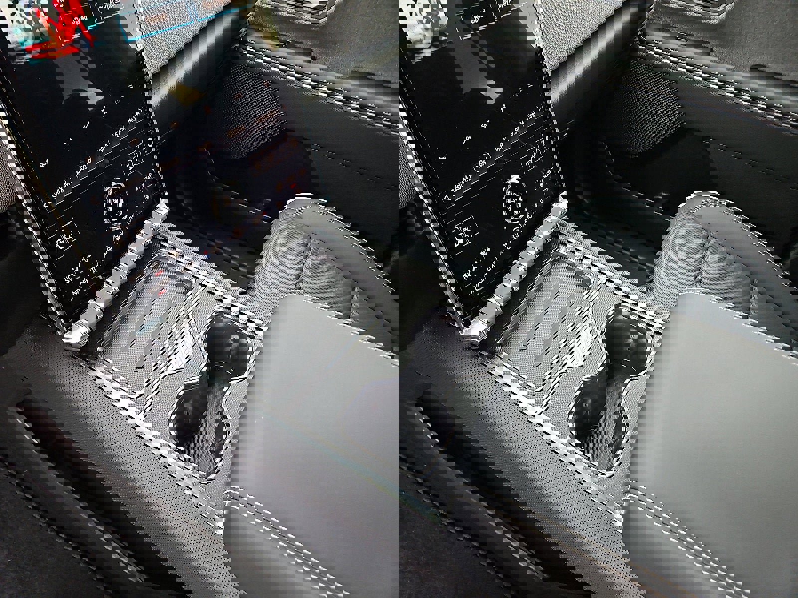 New 2026 GMC Sierra EV Elevation image 20