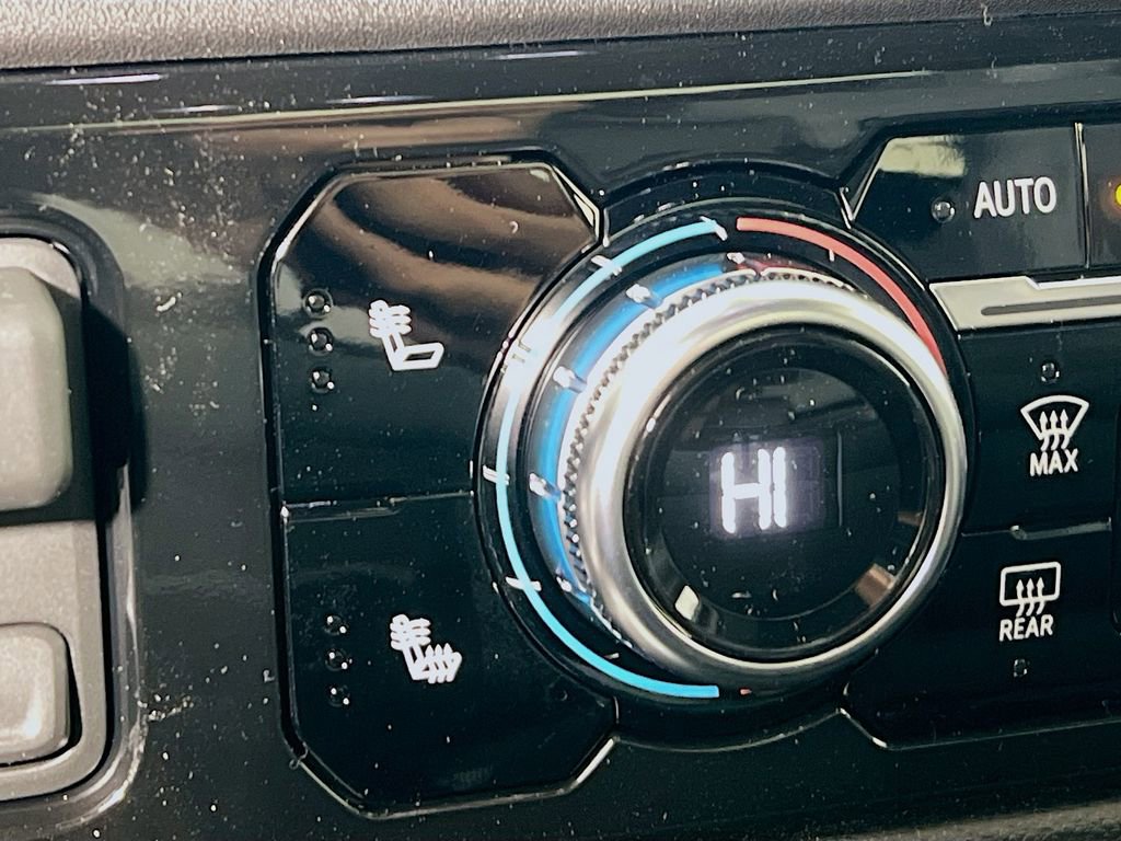 New 2026 GMC Sierra 1500 Elevation image 19