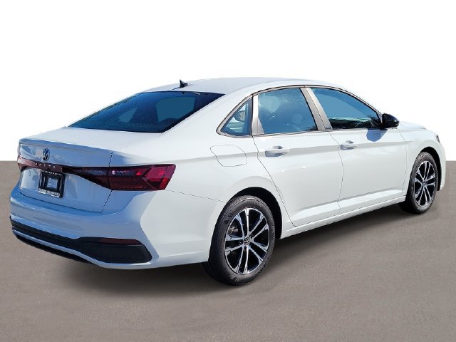 New 2027 Volkswagen Jetta Sport FWD image 4
